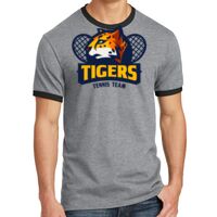 Core Cotton Ringer Tee Thumbnail