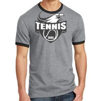 Core Cotton Ringer Tee Thumbnail