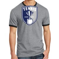 Core Cotton Ringer Tee Thumbnail