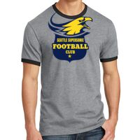 Core Cotton Ringer Tee Thumbnail