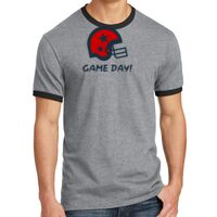 Core Cotton Ringer Tee Thumbnail