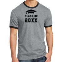 Core Cotton Ringer Tee Thumbnail