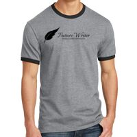 Core Cotton Ringer Tee Thumbnail