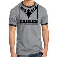 Core Cotton Ringer Tee Thumbnail