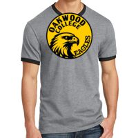 Core Cotton Ringer Tee Thumbnail