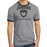 Core Cotton Ringer Tee Thumbnail