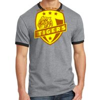 Core Cotton Ringer Tee Thumbnail