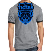 Core Cotton Ringer Tee Thumbnail