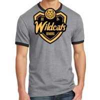 Core Cotton Ringer Tee Thumbnail