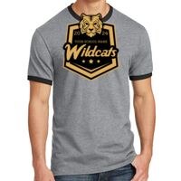 Core Cotton Ringer Tee Thumbnail