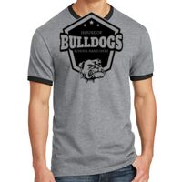 Core Cotton Ringer Tee Thumbnail