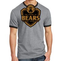 Core Cotton Ringer Tee Thumbnail