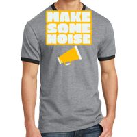 Core Cotton Ringer Tee Thumbnail