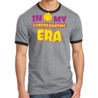 Core Cotton Ringer Tee Thumbnail