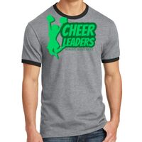 Core Cotton Ringer Tee Thumbnail