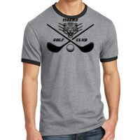 Core Cotton Ringer Tee Thumbnail