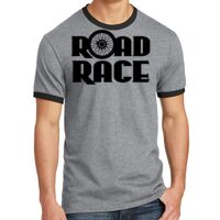 Core Cotton Ringer Tee Thumbnail
