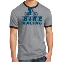 Core Cotton Ringer Tee Thumbnail
