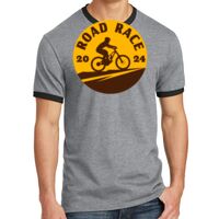 Core Cotton Ringer Tee Thumbnail