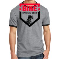 Core Cotton Ringer Tee Thumbnail