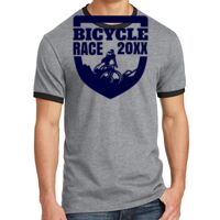 Core Cotton Ringer Tee Thumbnail