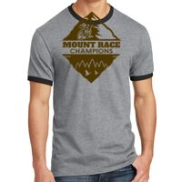 Core Cotton Ringer Tee Thumbnail