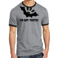 Core Cotton Ringer Tee Thumbnail