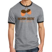 Core Cotton Ringer Tee Thumbnail