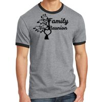 Core Cotton Ringer Tee Thumbnail