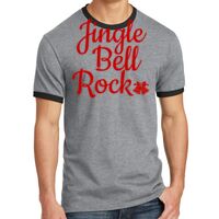 Core Cotton Ringer Tee Thumbnail