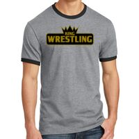 Core Cotton Ringer Tee Thumbnail