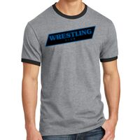 Core Cotton Ringer Tee Thumbnail