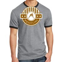 Core Cotton Ringer Tee Thumbnail