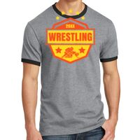 Core Cotton Ringer Tee Thumbnail