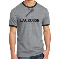 Core Cotton Ringer Tee Thumbnail