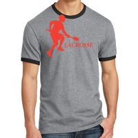 Core Cotton Ringer Tee Thumbnail