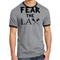 Core Cotton Ringer Tee Thumbnail