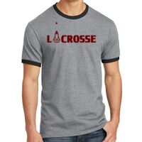 Core Cotton Ringer Tee Thumbnail