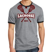 Core Cotton Ringer Tee Thumbnail