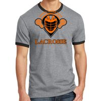 Core Cotton Ringer Tee Thumbnail