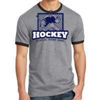 Core Cotton Ringer Tee Thumbnail