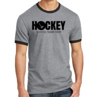 Core Cotton Ringer Tee Thumbnail