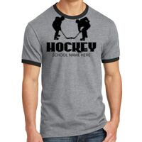 Core Cotton Ringer Tee Thumbnail