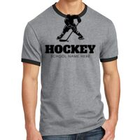 Core Cotton Ringer Tee Thumbnail