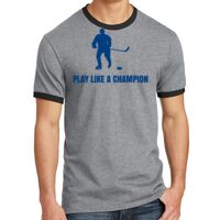 Core Cotton Ringer Tee Thumbnail