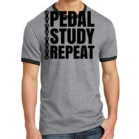 Core Cotton Ringer Tee Thumbnail