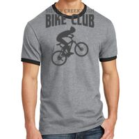 Core Cotton Ringer Tee Thumbnail