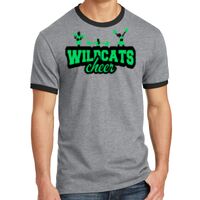 Core Cotton Ringer Tee Thumbnail