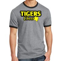 Core Cotton Ringer Tee Thumbnail