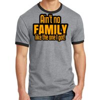 Core Cotton Ringer Tee Thumbnail